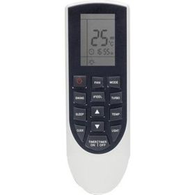 Sigma Plus Sgm09ınvdme İnverter Klima Kumandası