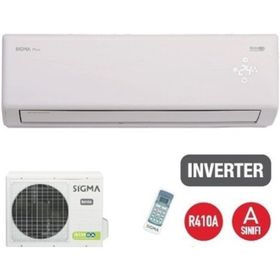 Sigma Plus Sgm09ınvdme İnverter Klima Kumandası