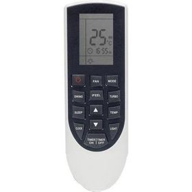 Sigma Plus Sgm18ınvdme İnverter Klima Kumandası