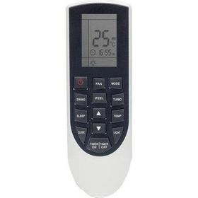 Sigma Plus Sgm18ınvdme İnverter Klima Kumandası