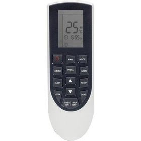 Sigma Plus Sgm18ınvdme İnverter Klima Kumandası
