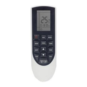 Sigma Plus Sgm18ınvdme İnverter Klima Kumandası