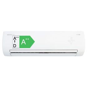 Sigma Plus Sgm18ınvdmh A++ 18000 Btu Inverter Duvar Tipi Klima