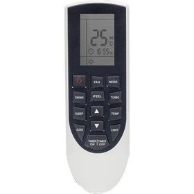 Sigma Plus Sgm24ınvdme İnverter Klima Kumandası