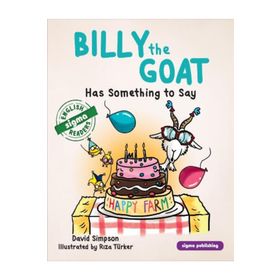 Sigma Publishing Billy The Goat