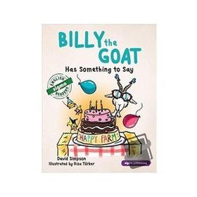 Sigma Publishing Billy The Goat