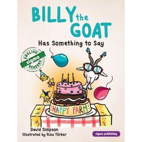 Sigma Publishing Billy The Goat