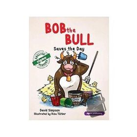 Sigma Publishing Bob The Bull