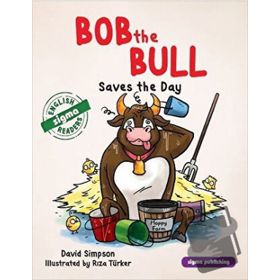 Sigma Publishing Bob The Bull