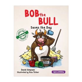 Sigma Publishing Bob The Bull