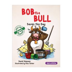 Sigma Publishing Bob The Bull
