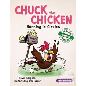 Sigma Publishing Chuck The Chicken