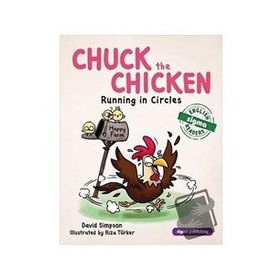 Sigma Publishing Chuck The Chicken