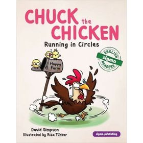Sigma Publishing Chuck The Chicken