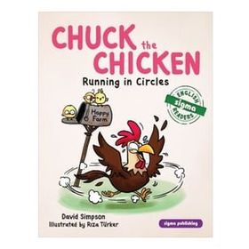 Sigma Publishing Chuck The Chicken