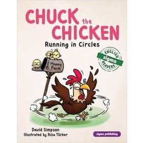 Sigma Publishing Chuck The Chicken
