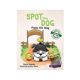 Sigma Publishing Spot The Dog