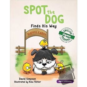 Sigma Publishing Spot The Dog