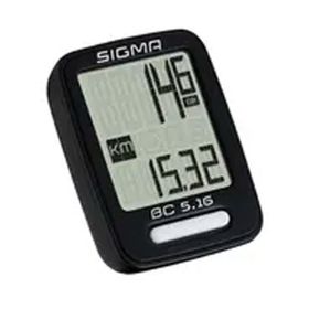 Sigma Pure 1 Kablolu Kilometre Saati