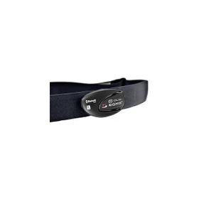Sigma R1 Duo ANT+/Bluetooth Comforteks+ 20332 Nabız Bandı