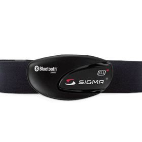 Sigma R1 Duo ANT+/Bluetooth Comforteks+ 20332 Nabız Bandı