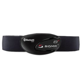 Sigma R1 Duo ANT+/Bluetooth Comforteks+ 20332 Nabız Bandı