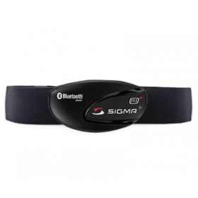 Sigma R1 Duo ANT+/Bluetooth Comforteks+ 20332 Nabız Bandı