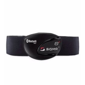 Sigma R1 Duo ANT+/Bluetooth Comforteks+ 20332 Nabız Bandı