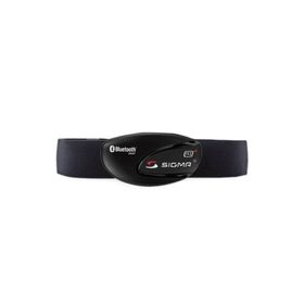 Sigma R1 Duo ANT+/Bluetooth Comforteks+ 20332 Nabız Bandı