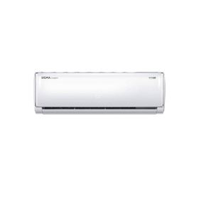 Sigma R32 SGM09INVDHD Comfort 9.000 BTU/h A++ Inverter Duvar Tipi Klima
