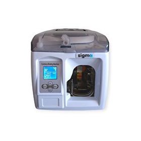 Sigma RP-135B Para Bantlama Makinesi