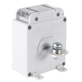 Sigma S25B 75/10 CL: 0.5 Müh Akım Trafosu