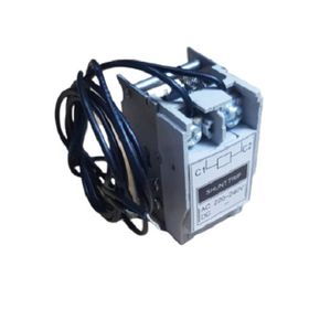 Sigma S630 230AC Açtırma Bobini