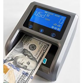 Sigma SC-2268 Sahte Para Kontrol Cihazı