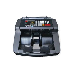Sigma SC 7520 Para Sayma Makinesi