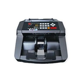 Sigma SC 7520 Para Sayma Makinesi