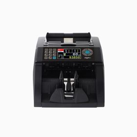 Sigma SC 8520 Para Sayma Makinesi