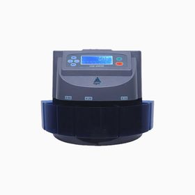 Sigma SCC-800 Dijital Ekranlı Otomatik Bozuk Para Sayma Makinesi