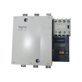 Sigma SCG-115 115A Kontaktör
