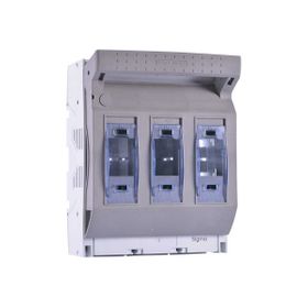 Sigma SFH250 250A Yatay Tip Sigortalı Yük Ayırıcı