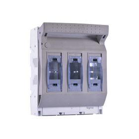 Sigma SFH250 250A Yatay Tip Sigortalı Yük Ayırıcı