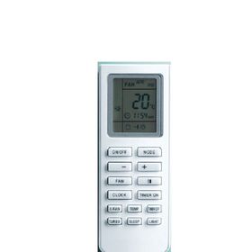 Sigma SGM09DMD Klima Kumandası
