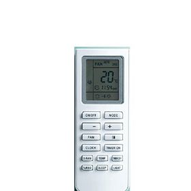 Sigma SGM09DMD Klima Kumandası