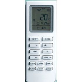Sigma SGM09DMD Klima Kumandası