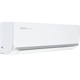 Sigma SGM09INVDHA 9.000 BTU/h A++ Inverter Klima