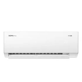 Sigma SGM09INVDHB1 Plus 9.000 BTU/h A++ R32 Inverter Klima