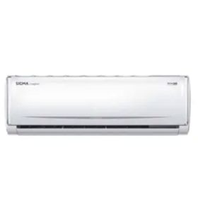 Sigma SGM09INVDHD 2024 Model A++ Sigma Comfort 12000 Btu R32 Inverter Klima