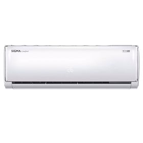 Sigma SGM09INVDHD1 Comfort A++ 9.000 Btu Inverter Duvar Tipi Klima