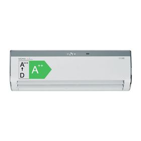Sigma SGM09INVDMX A Enerji Sınıfı 9000 BTU Duvar Tipi Klima