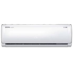 Sigma SGM12INVDHA 12.000 BTU/H A++ Inverter Klima